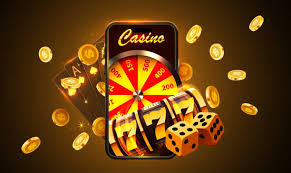 Det Ultimative Online Casino Spil for Sjov og Vind Stort!