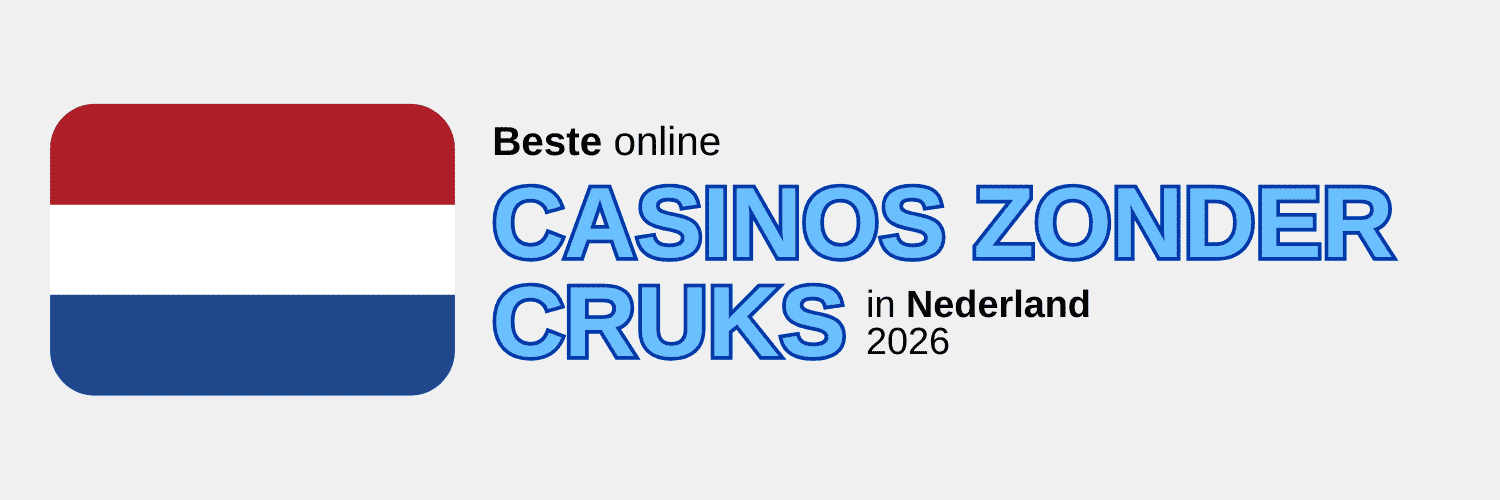 Geen CRUKS Casino De Vrijheid van Online Gokken -361533932