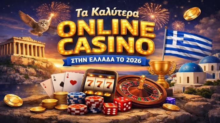 Online Casino στην Ελλάδα Μάθετε τα Πάντα για την Ψυχαγωγία σας -505635088 Online Casino στην Ελλάδα Μάθετε τα Πάντα για την Ψυχαγωγία σας -505635088