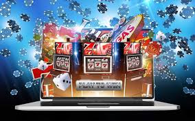 Online Gambling En Guide til Den Digitale Spilverden 1714252083