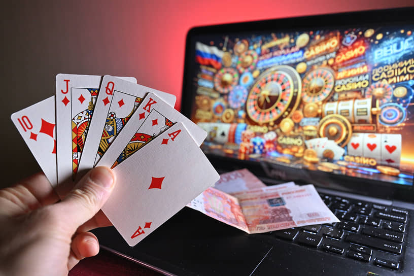 Online Hazardní Hry Vstupte do Světa Zábavy a Adrenalinu