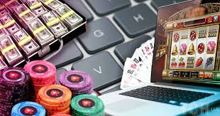 The Ultimate Guide to CasinoJoy App Play Your Favorite Games Anytime, Anywhere