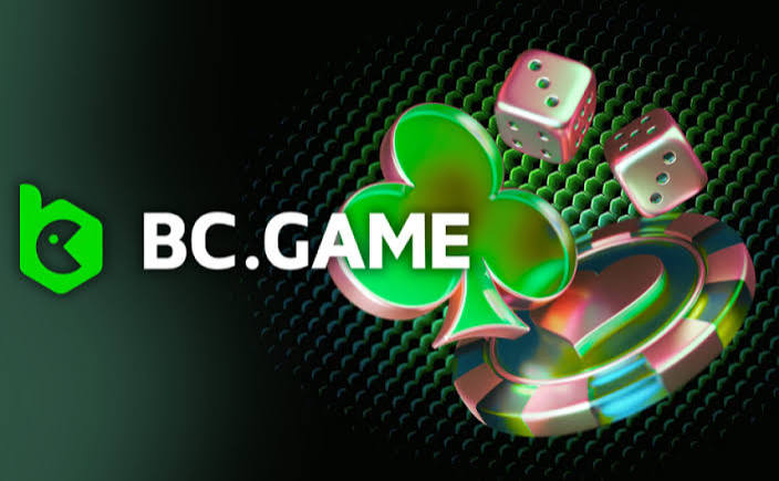 BC.Game Pakistan Review A Comprehensive Look at Online Gaming in Pakistan BC.Game Pakistan Review A Comprehensive Look at Online Gaming in Pakistan